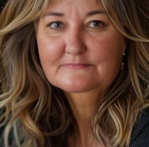 Meet your Posher, Kimmie